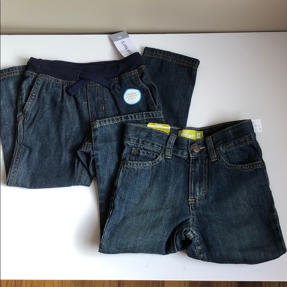 Old Navy Other - 3T jeans new with tags!